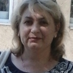 Irina Movilă