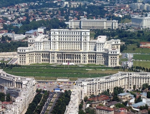 Schimb de bune practici în cadrul vizitei de studiu a cadrelor didactice din Republica Moldova la București, Romania